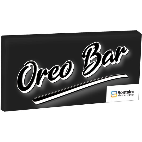 Oreo® Bar in Envelope Wrapper, 3.5 oz.