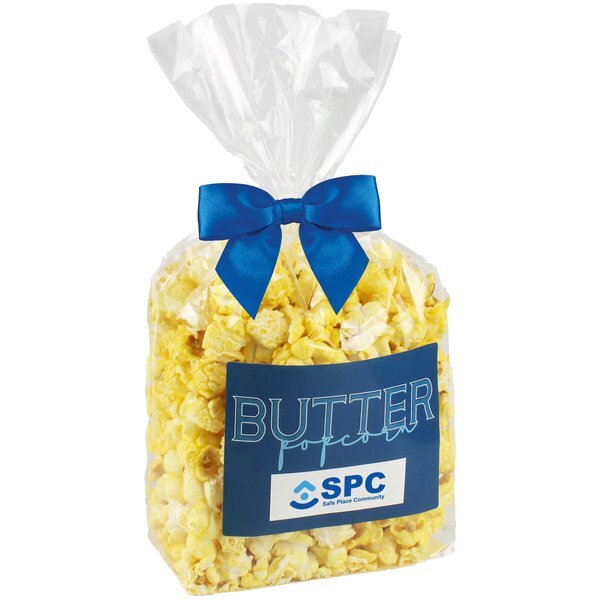 Extra Large Butter Popcorn Bag