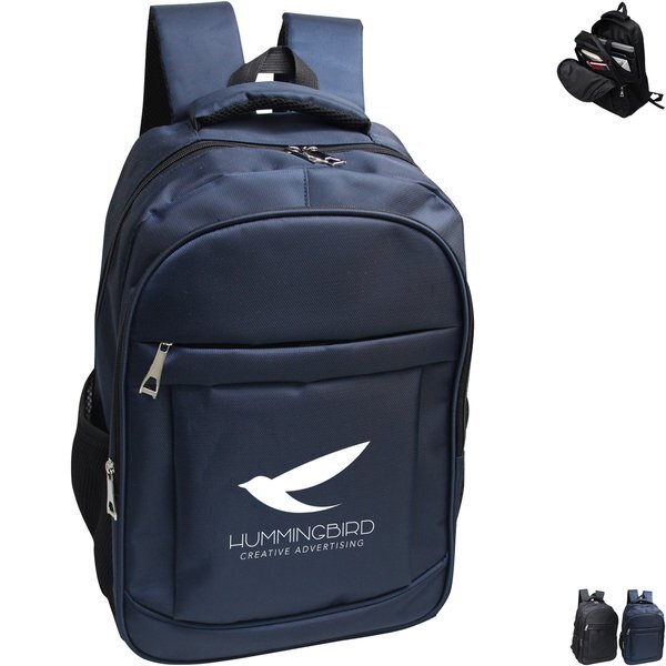 Eclipse Computer Backpack