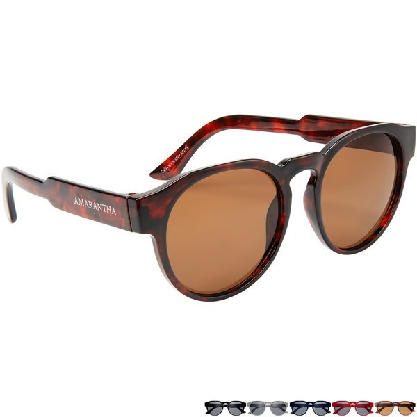 Gatsby Recycled Frame Sunglasses