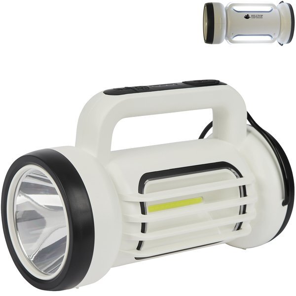 Lux Rechargeable COB Lantern