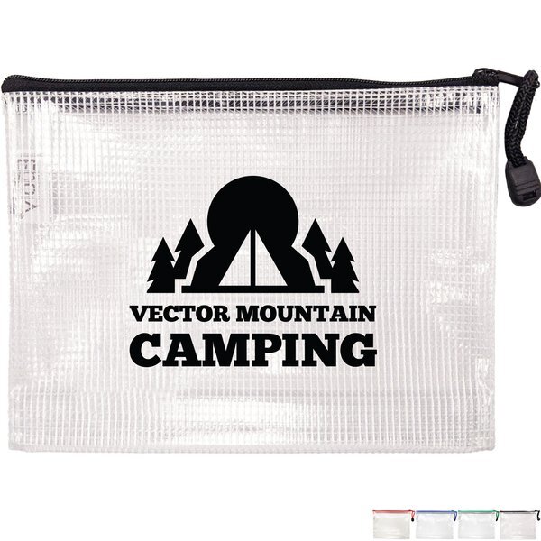 Quart Bag Travel Safe Accessory