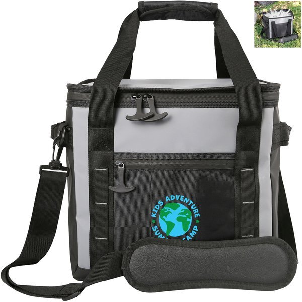 Frosty 24 Can Cooler Bag