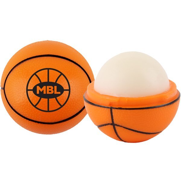 Basketball SPF15 Lip Moisturizer