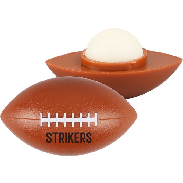 Football SPF15 Lip Moisturizer