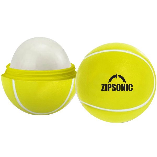 Tennis Ball SPF15 Lip Moisturizer