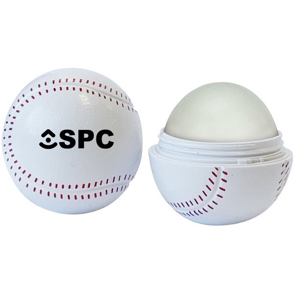 Baseball SPF15 Lip Moisturizer