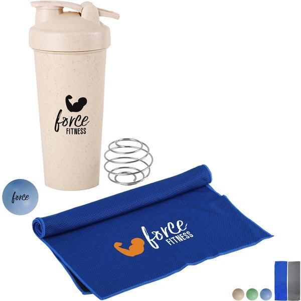 Fitness Anywhere Kit