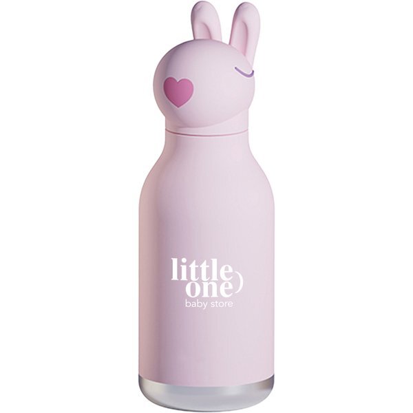 Asobu® Bestie Bunny Vacuum Insulated Bottle, 16oz.