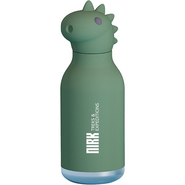 Asobu® Bestie Dinosaur Vacuum Insulated Bottle, 16oz.