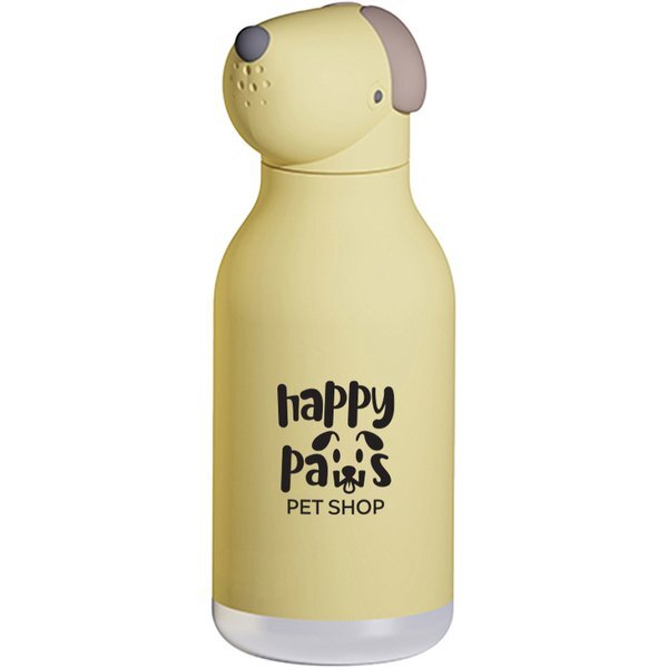 Asobu® Bestie Dog Vacuum Insulated Bottle, 16oz.