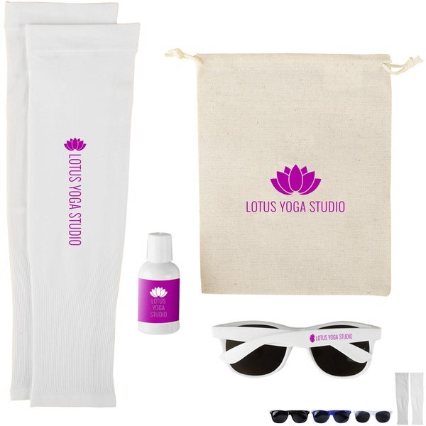 Lens Love Sunglasses Kit