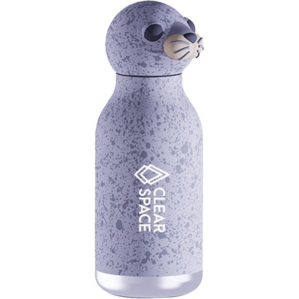 Asobu® Bestie Seal Vacuum Insulated Bottle, 16oz.