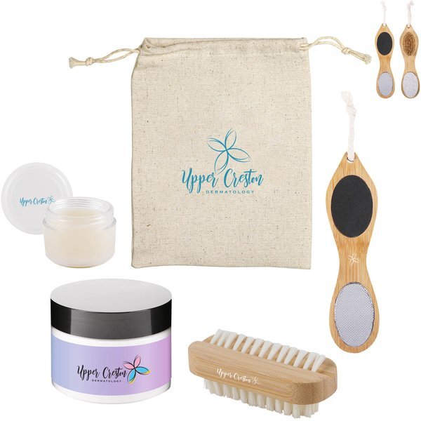 Skin Rescue Kit