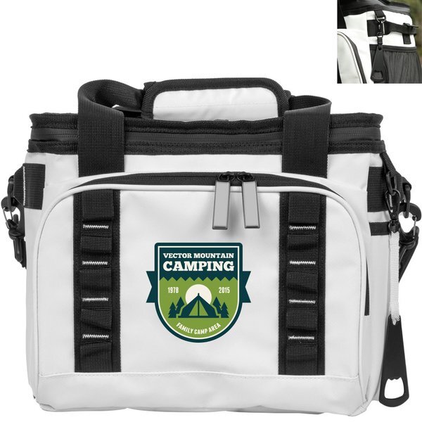 Chillamanjaro™ 12 Can Plateau Cooler Bag