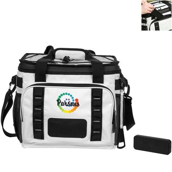 Chillamanjaro™ 18 Can Altitune Cooler Bag