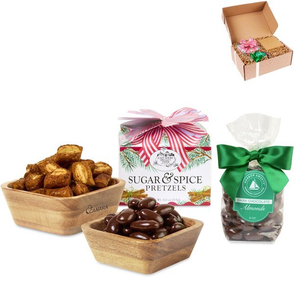 La Cuisine Sugar & Spice Gift Set