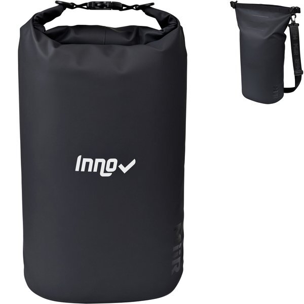 MiiR® Bahia Recycled Nylon 12L Barrel Dry Bag