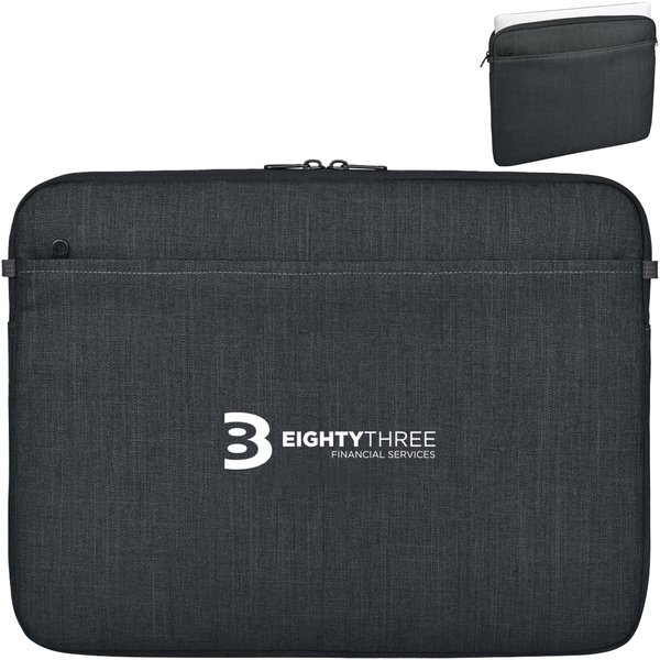 Alba rPET 16" Laptop Sleeve