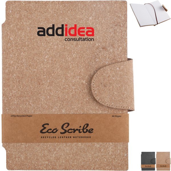 EcoScribe™ Notebook