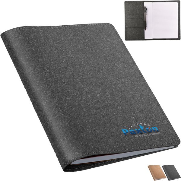 EcoScribe™ Notebook Cover