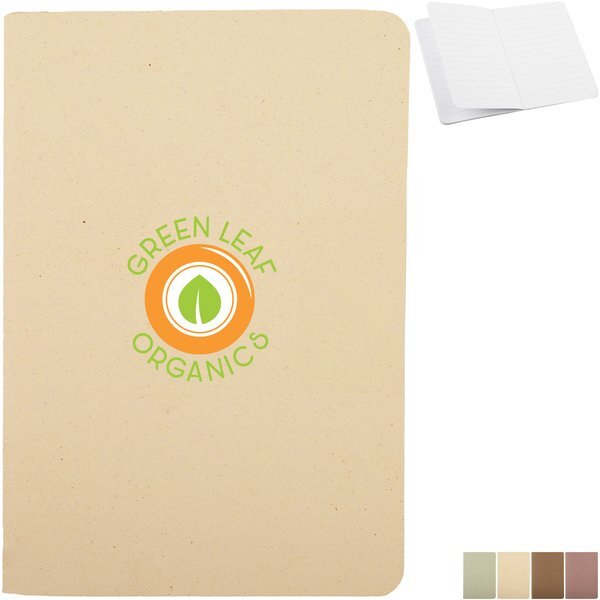 Harvest Fruit Fiber™ Pocket Notebook