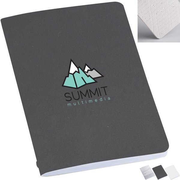 Quarry Stone Paper™ Pocket Notebook