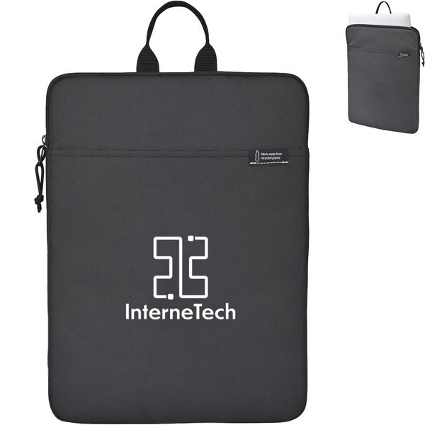 Renew rPET 16" Laptop Sleeve