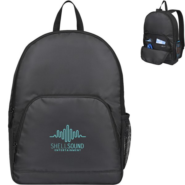 Repeat Lite Recycled Poly Backpack