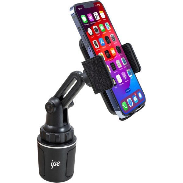 iLive™ Universal Cup Mount Mobile Phone Holder