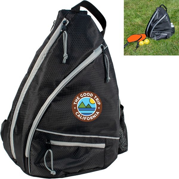 Pickleball Carry Bag