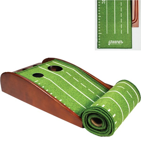 Golf Putting Green Trainer