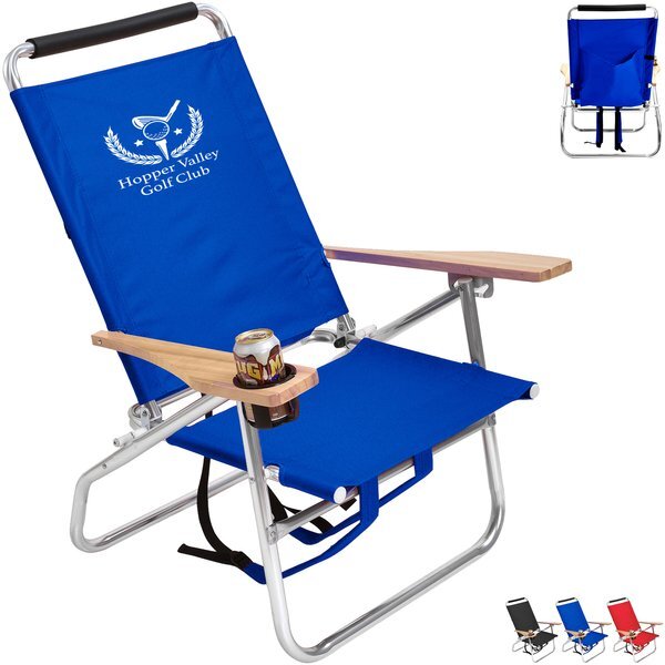 Bahama Beach rPET Chair