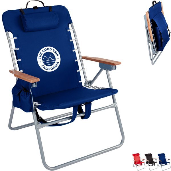 Rio Grande Beach Chair