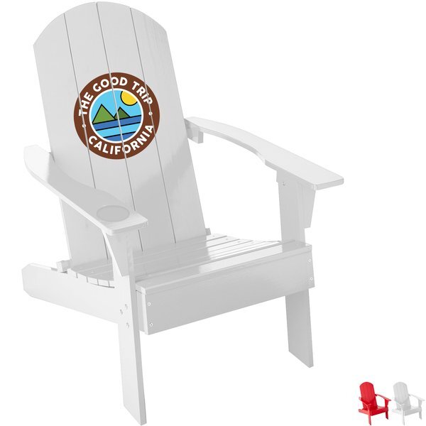 Adirondack Chair