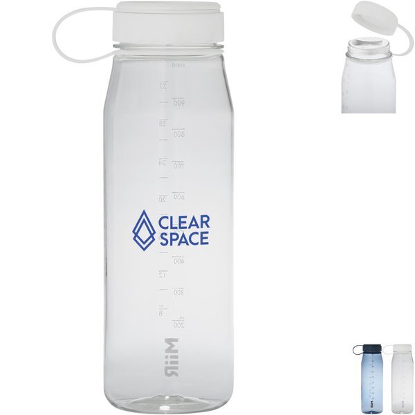 MiiR® Everywhere Tritan™ Bottle, 33oz.