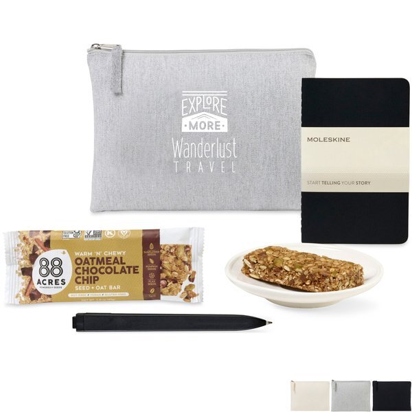 Write & Delight Gift Set