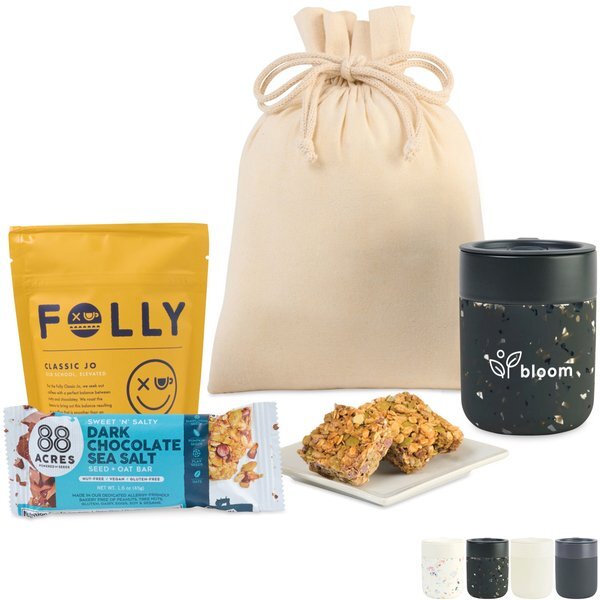 But First Coffee W&P Gift Set