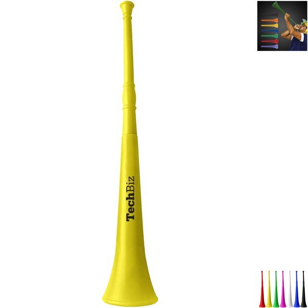 Collapsible Stadium Horn