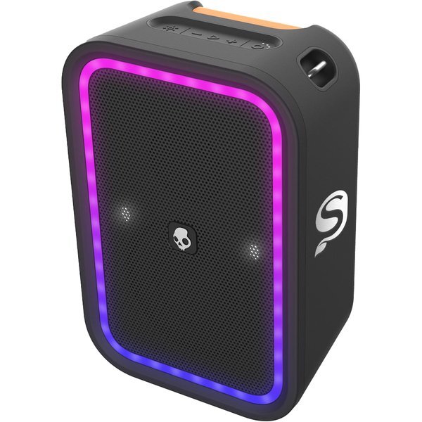 Skullcandy® Stomp™ Party Speaker