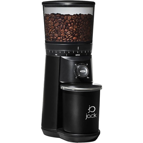 OXO® Brew Conical Burr Grinder