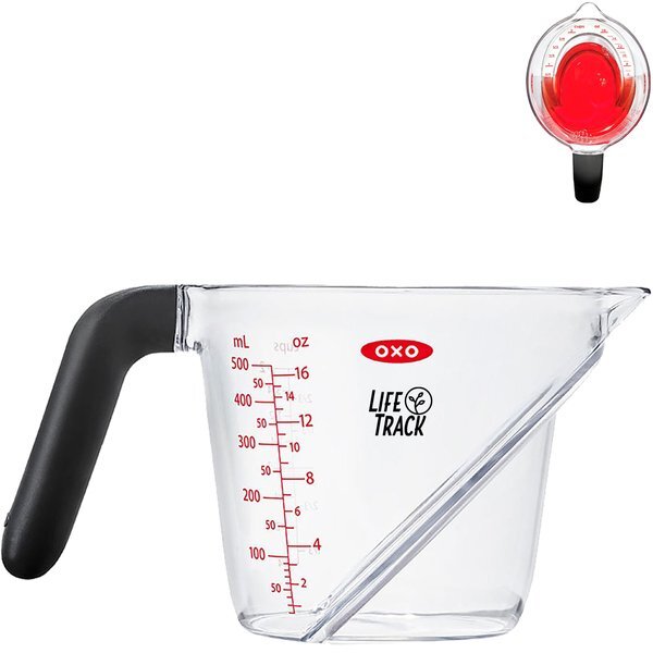 OXO® 2-Cup Angled Measuring Cup