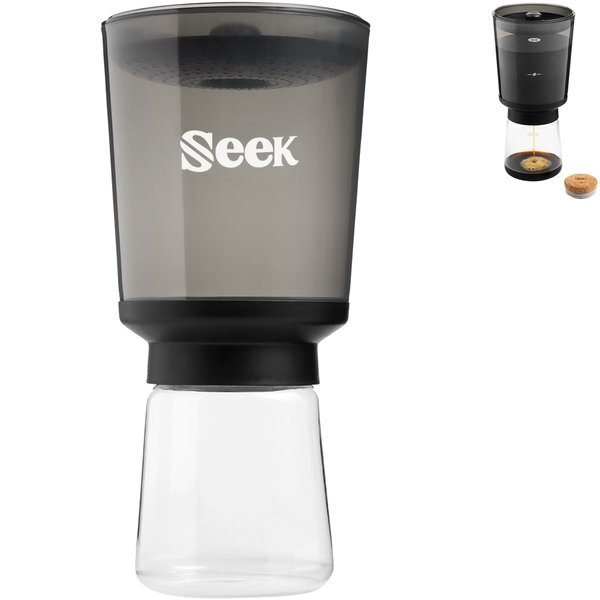 OXO® Brew Compact Cold Brew Coffee Maker