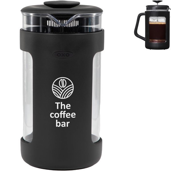 OXO® Brew Venture French Press