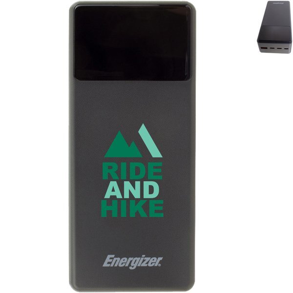 Energizer Laptop Power Bank, 27000mAh