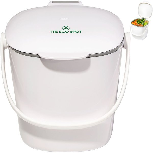 OXO® Easy-Clean Compost Bin