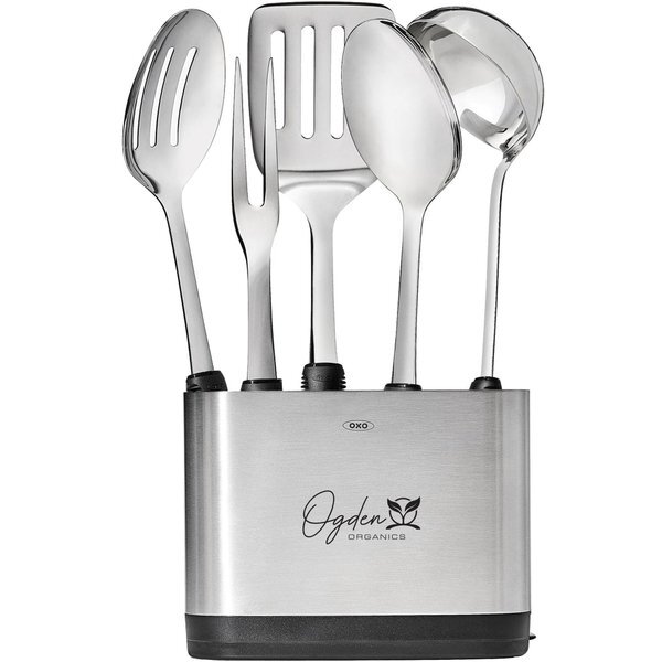 OXO® 6-Piece Kitchen Tool Set