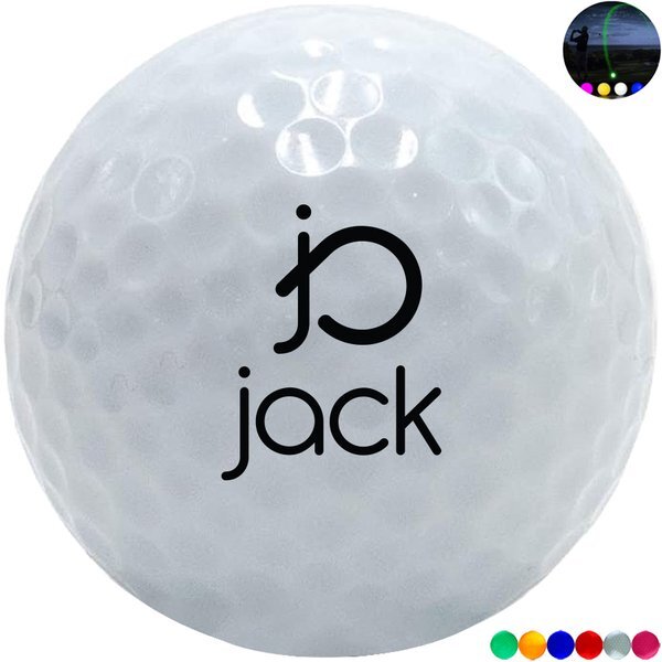 Night Flyer LED Golf Ball