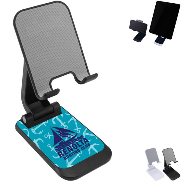 Sturdy Phone Stand