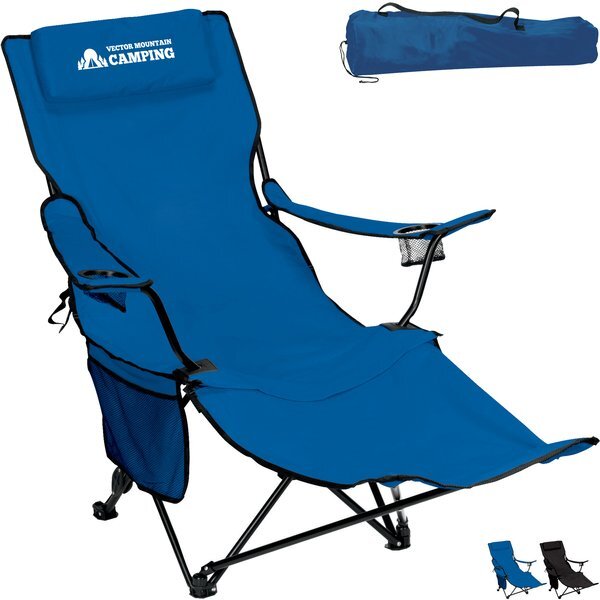 Adirondack Outdoor Recliner Chair | Promotions Now
